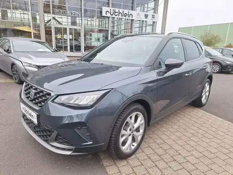 Used SEAT ARONA Petrol 2024 Ad 