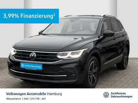 Used VOLKSWAGEN TIGUAN Petrol 2024 Ad 