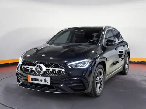 Used MERCEDES-BENZ CLASSE GLA Petrol 2022 Ad 