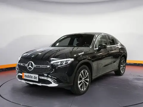 Annonce MERCEDES-BENZ CLASSE GLC Essence 2023 d'occasion 