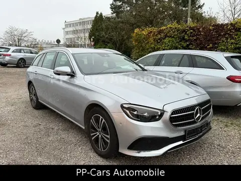 Annonce MERCEDES-BENZ CLASSE E Diesel 2021 d'occasion 