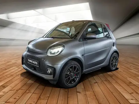 Used SMART FORTWO Not specified 2020 Ad 