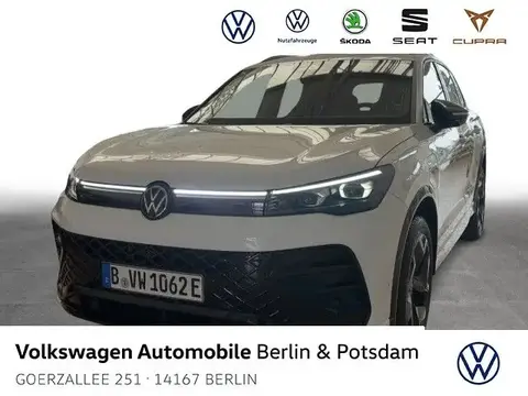 Used VOLKSWAGEN TIGUAN Hybrid 2024 Ad 