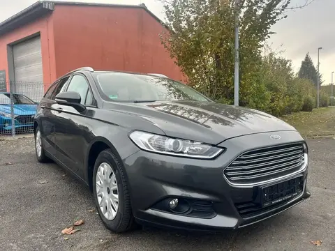 Used FORD MONDEO Diesel 2018 Ad 