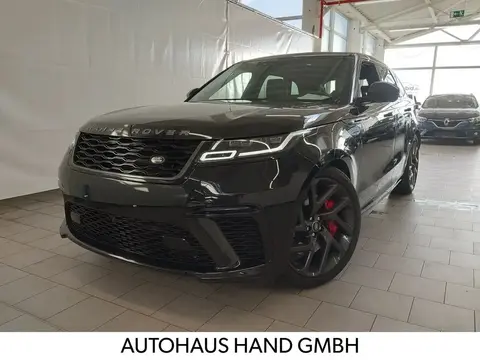 Used LAND ROVER RANGE ROVER VELAR Petrol 2020 Ad 