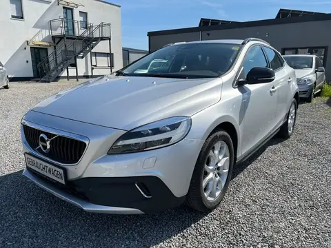 Annonce VOLVO V40 Diesel 2017 d'occasion 