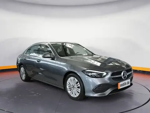 Used MERCEDES-BENZ CLASSE C Petrol 2023 Ad 