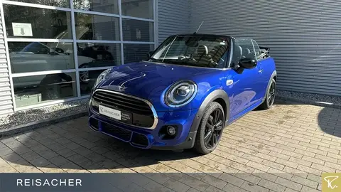 Used MINI COOPER Petrol 2020 Ad 