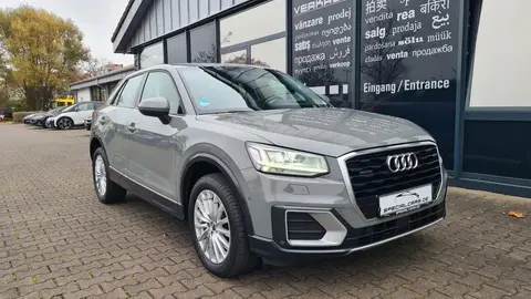 Annonce AUDI Q2 Diesel 2019 d'occasion 