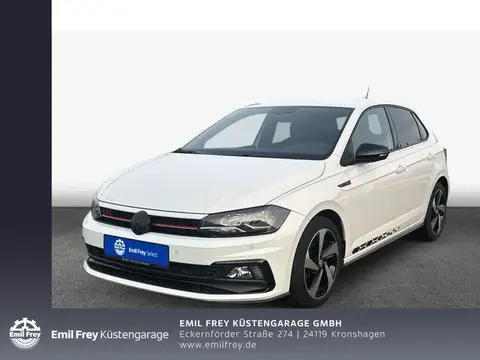 Used VOLKSWAGEN POLO Petrol 2019 Ad 