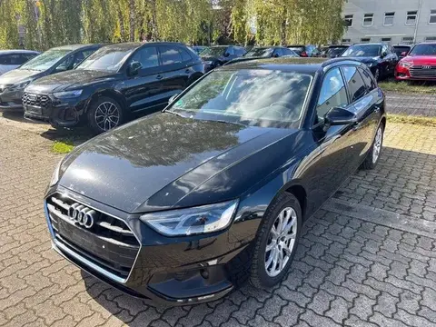 Used AUDI A4 Diesel 2021 Ad 