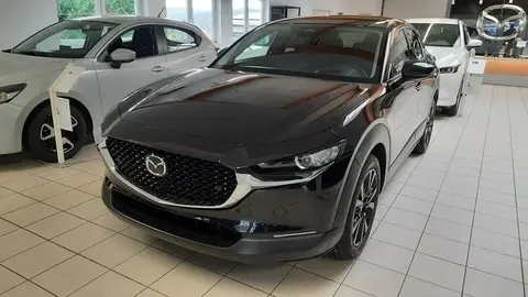 Annonce MAZDA CX-30 Hybride 2024 d'occasion 