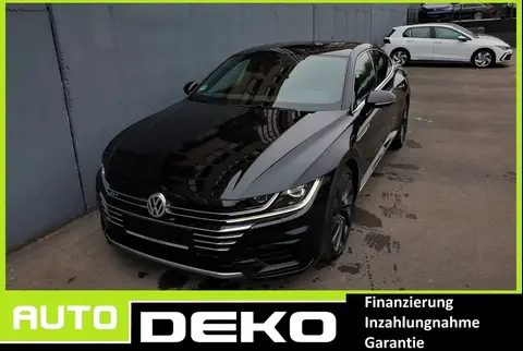 Used VOLKSWAGEN ARTEON Petrol 2020 Ad 