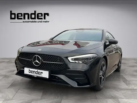 Annonce MERCEDES-BENZ CLASSE CLA Essence 2024 d'occasion 