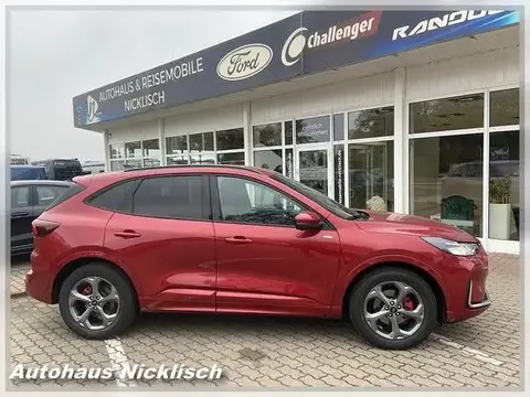 Used FORD KUGA Petrol 2024 Ad 