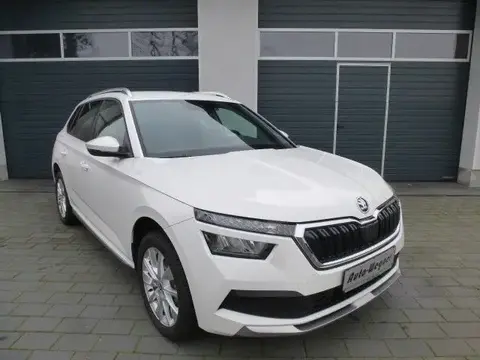 Annonce SKODA KAMIQ Essence 2023 d'occasion 