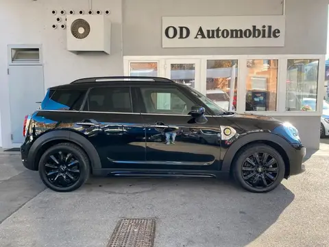 Used MINI COOPER Hybrid 2019 Ad 