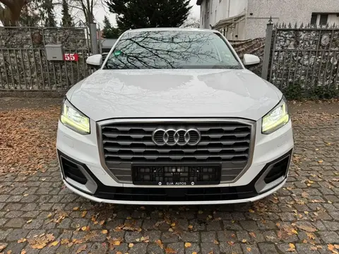 Annonce AUDI Q2 Diesel 2020 d'occasion 