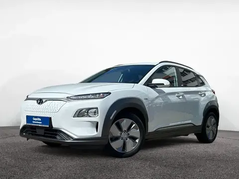 Used HYUNDAI KONA Not specified 2021 Ad 