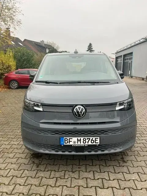 Used VOLKSWAGEN T7 Hybrid 2023 Ad 