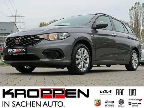 Annonce FIAT TIPO Essence 2016 d'occasion 