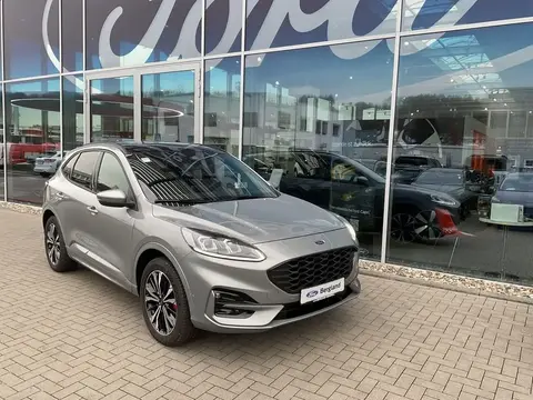 Annonce FORD KUGA Hybride 2024 d'occasion 