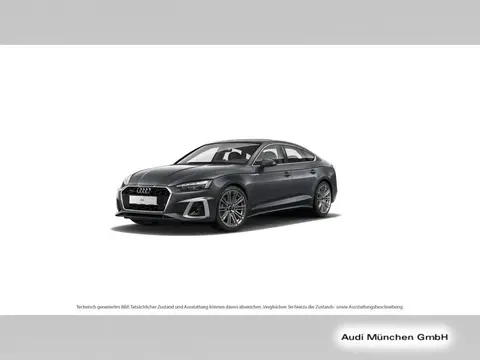 Used AUDI A5 Petrol 2021 Ad 