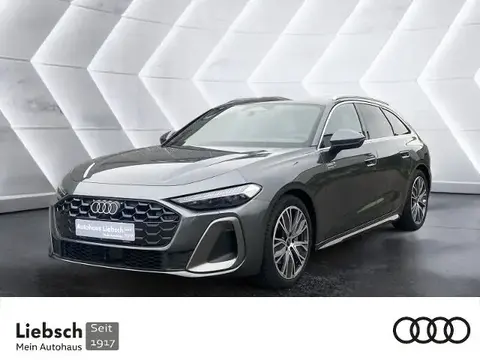 Annonce AUDI A5 Essence 2024 d'occasion 