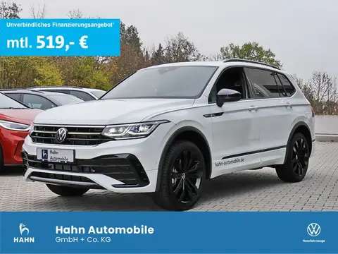 Used VOLKSWAGEN TIGUAN Diesel 2024 Ad 