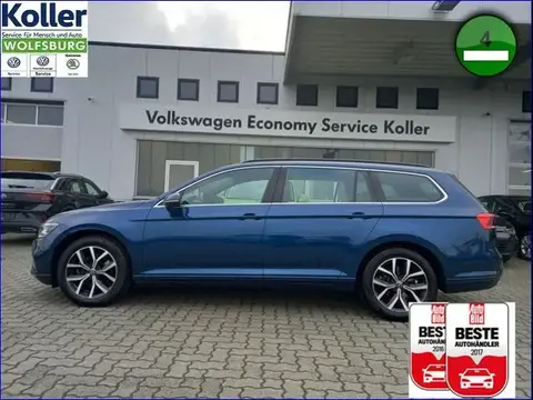 Used VOLKSWAGEN PASSAT Diesel 2022 Ad 