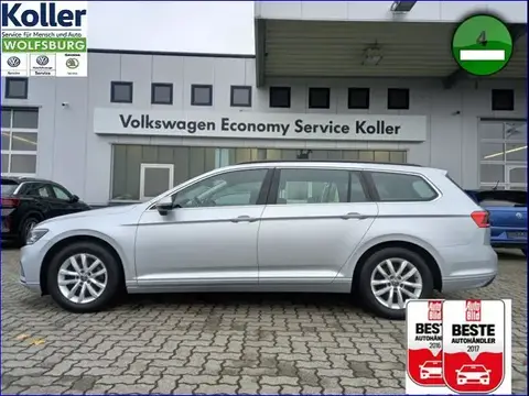 Used VOLKSWAGEN PASSAT Diesel 2022 Ad 