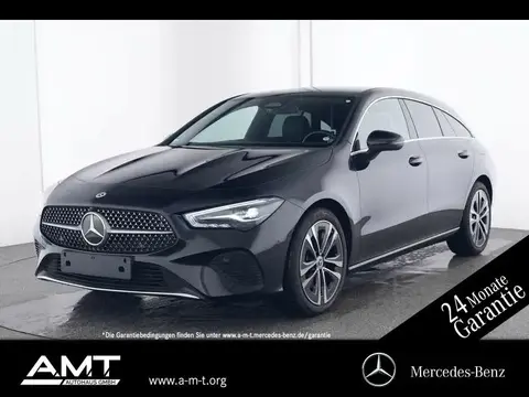 Used MERCEDES-BENZ CLASSE CLA Petrol 2023 Ad 