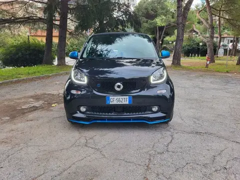 Used SMART FORTWO Not specified 2018 Ad 