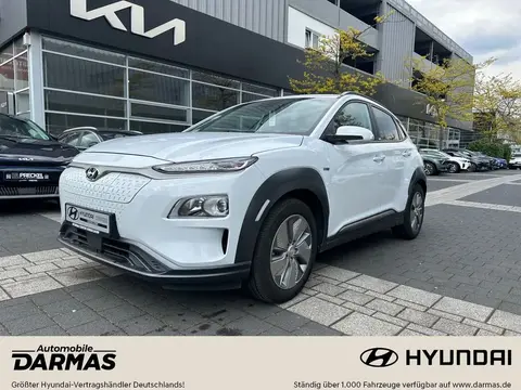 Used HYUNDAI KONA Not specified 2021 Ad 