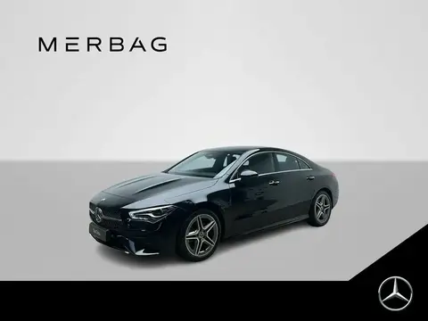 Annonce MERCEDES-BENZ CLASSE CLA Essence 2023 d'occasion 