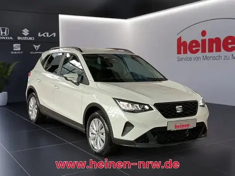 Used SEAT ARONA Petrol 2023 Ad 