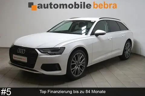 Used AUDI A6 Diesel 2019 Ad 