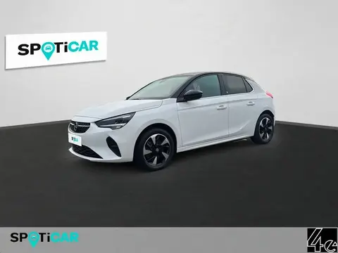 Annonce OPEL CORSA Non renseigné 2021 d'occasion 