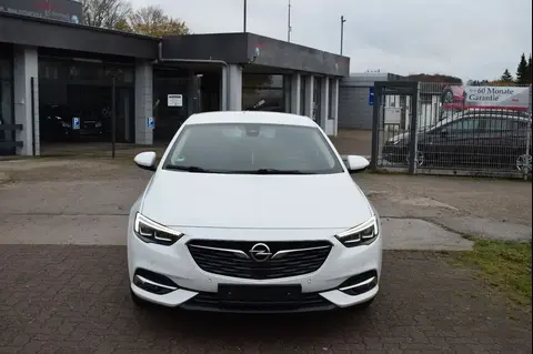 Used OPEL INSIGNIA Diesel 2018 Ad 