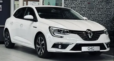 Annonce RENAULT MEGANE Essence 2019 d'occasion 