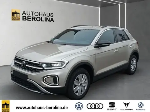 Annonce VOLKSWAGEN T-ROC Essence 2023 d'occasion 