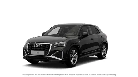 Annonce AUDI Q2 Essence 2023 d'occasion 