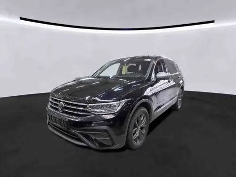 Used VOLKSWAGEN TIGUAN Diesel 2023 Ad 