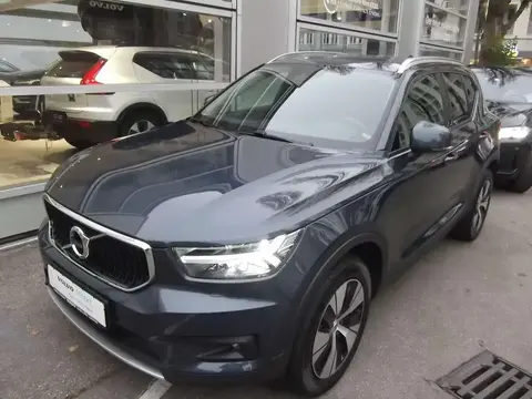 Annonce VOLVO XC40 Essence 2022 d'occasion 