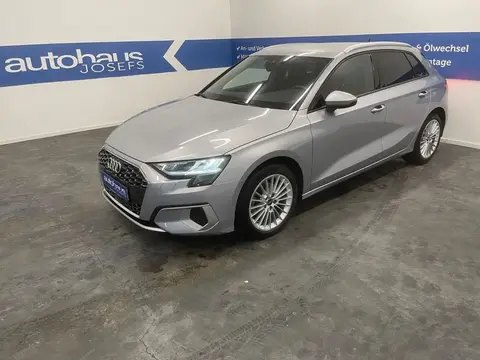 Used AUDI A3 Diesel 2022 Ad 