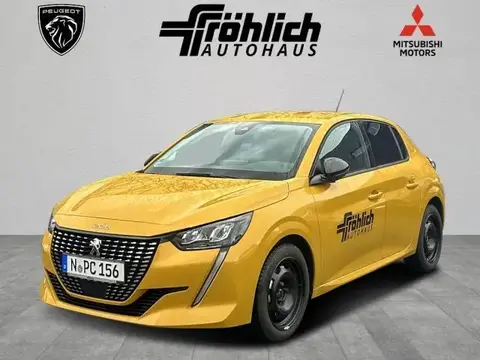 Annonce PEUGEOT 208 Essence 2023 d'occasion 