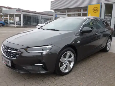 Annonce OPEL INSIGNIA Diesel 2020 d'occasion 