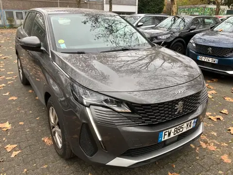 Used PEUGEOT 3008 Diesel 2021 Ad 