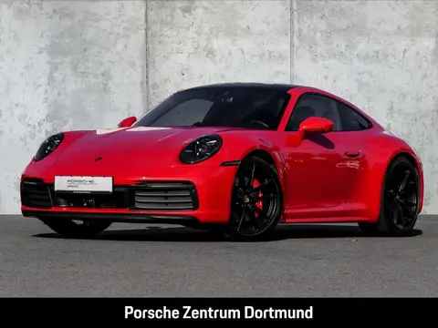 Used PORSCHE 992 Petrol 2024 Ad 