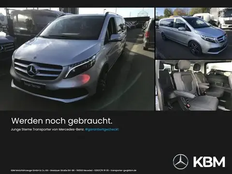 Used MERCEDES-BENZ CLASSE V Diesel 2023 Ad 